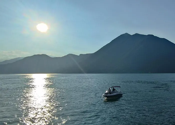 Elena Διαμέρισμα