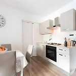 Apartamento Elena *