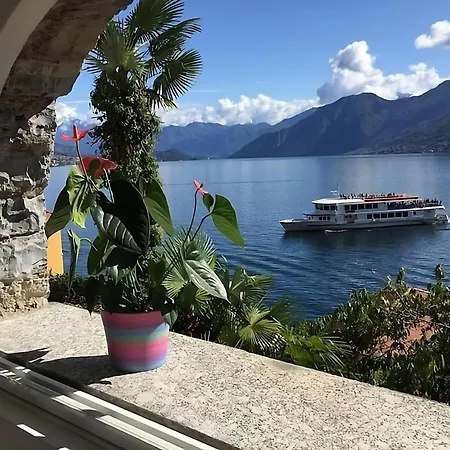 Elena * Argegno