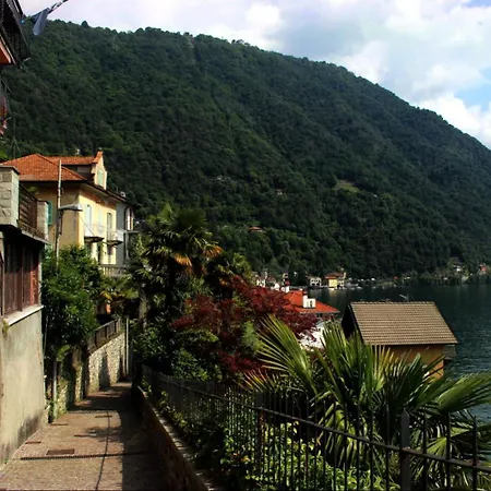 Elena Apartamento Argegno