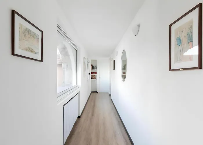 Appartement Elena Argegno