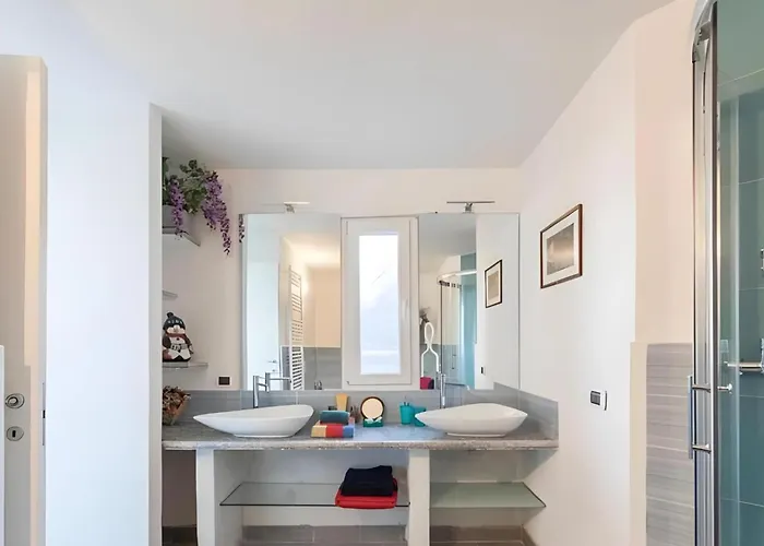 Appartement Elena Argegno