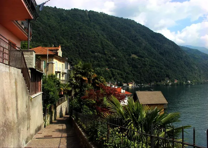 Elena Appartement Argegno