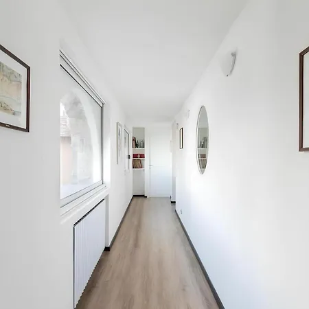 Apartment Elena Argegno