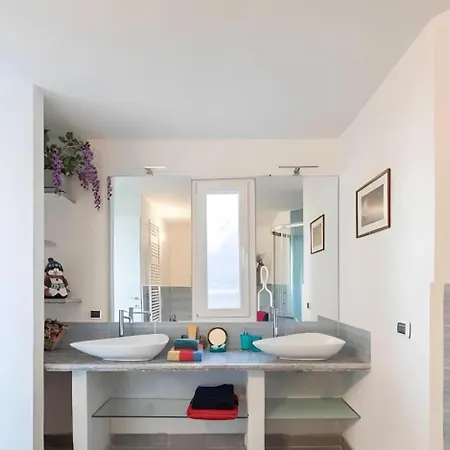 Apartment Elena Argegno