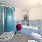 Elena Apartment Argegno